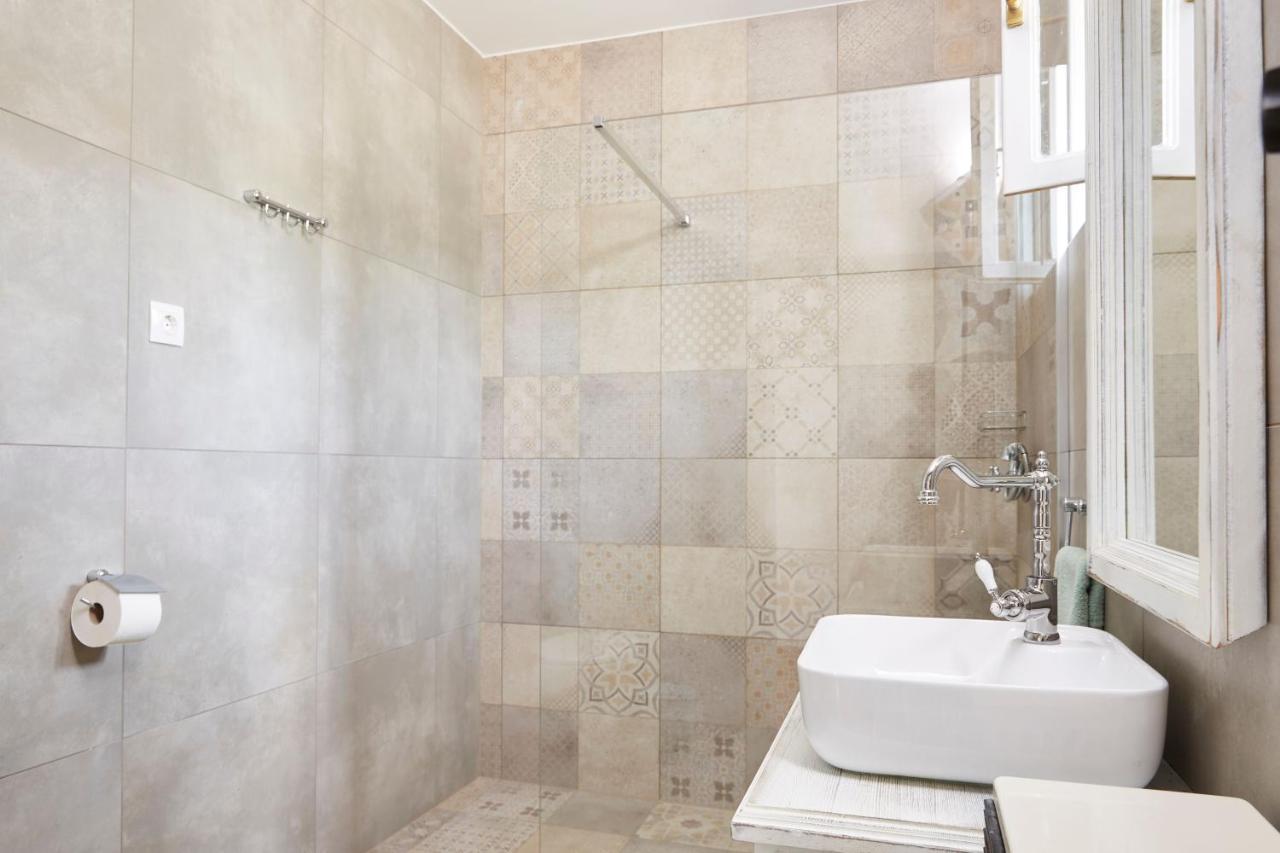 Ferienwohnung Szarka Vendeghaz Es Pince Mád Exterior foto