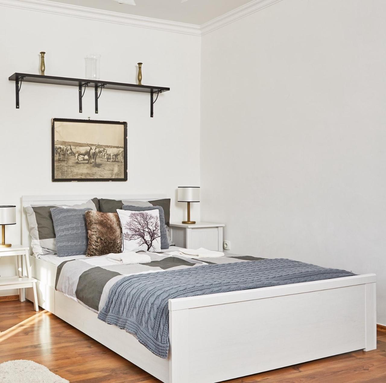 Ferienwohnung Szarka Vendeghaz Es Pince Mád Exterior foto